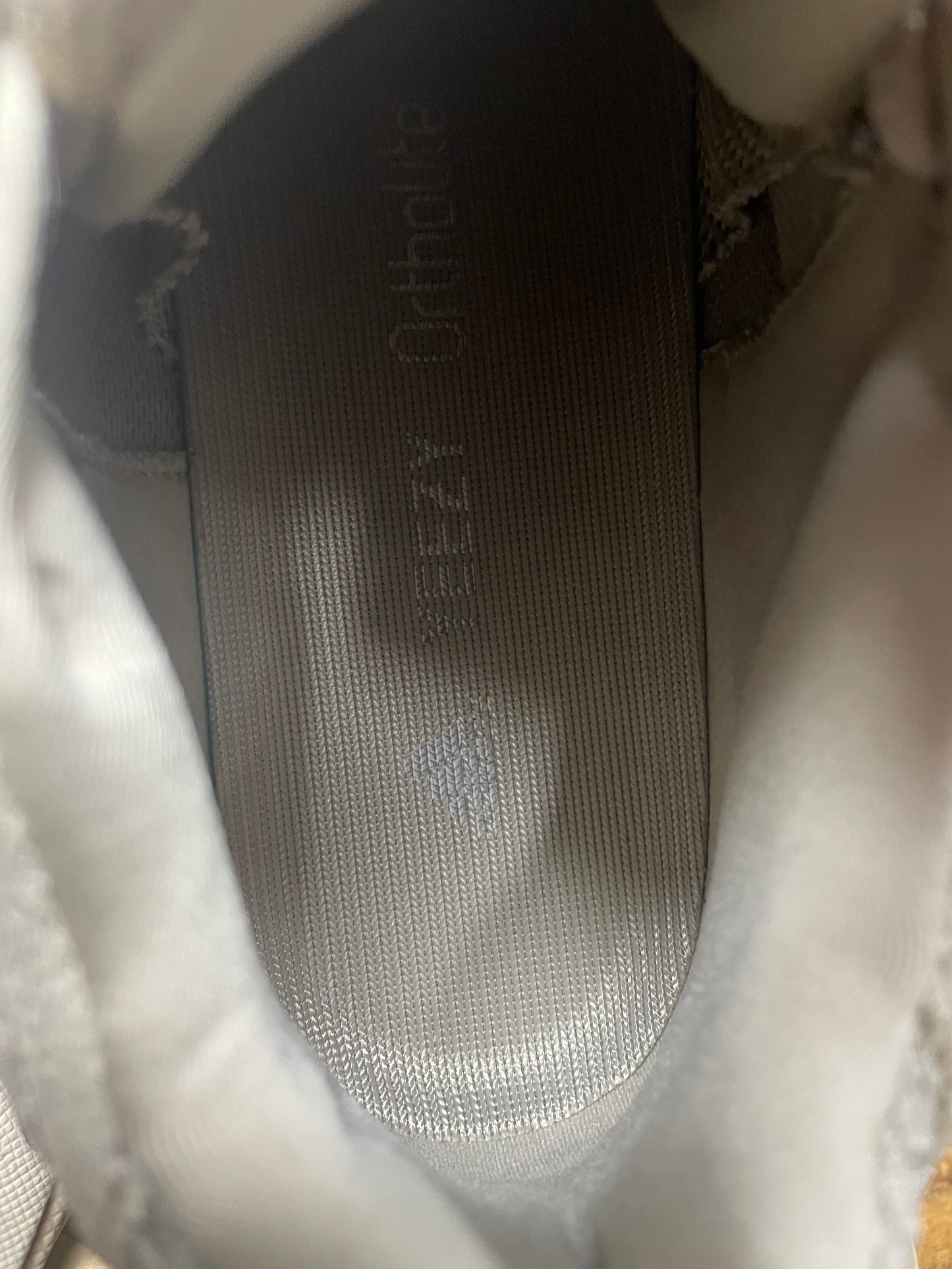 Yeezy 500 Taupe Light Size 8.5