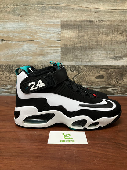 Nike Air Griffey Max 1 White Freshwater Size 10