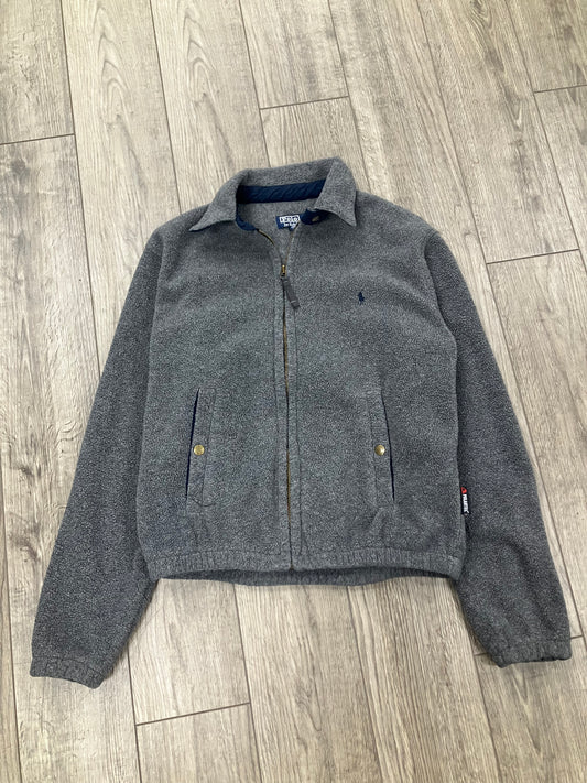 S-Polo Ralph Lauren Polartec Fleece