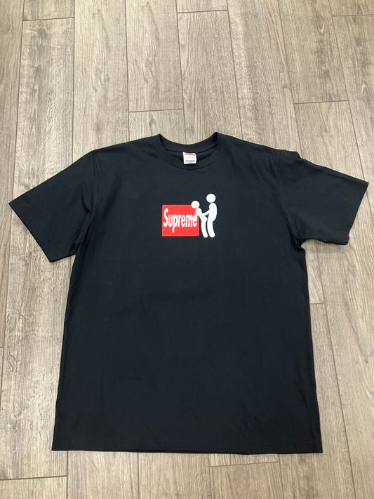 L-Supreme Sticks Tee