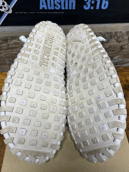 12W/10.5M-Nike J Force 1 Low LX Jacquemus