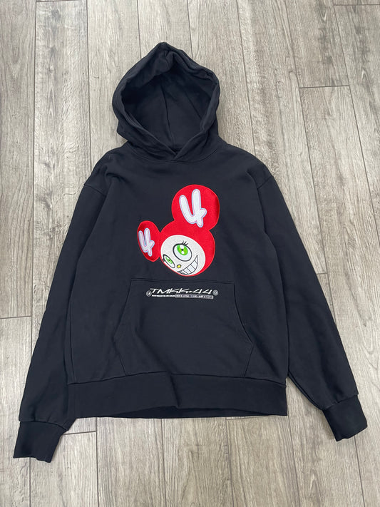 L-Takashi Murakami +44 DOB Hoodie