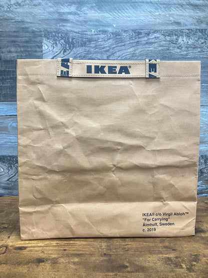 Off-White IKEA Sculpture bag 9g