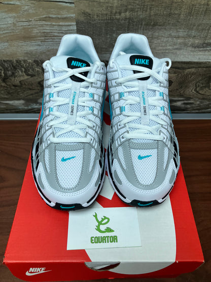 Nike P-6000 Dusty Cactus Size 9