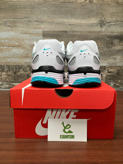 Nike P-6000 Dusty Cactus Size 9