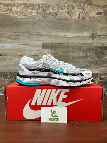 Nike P-6000 Dusty Cactus Size 9