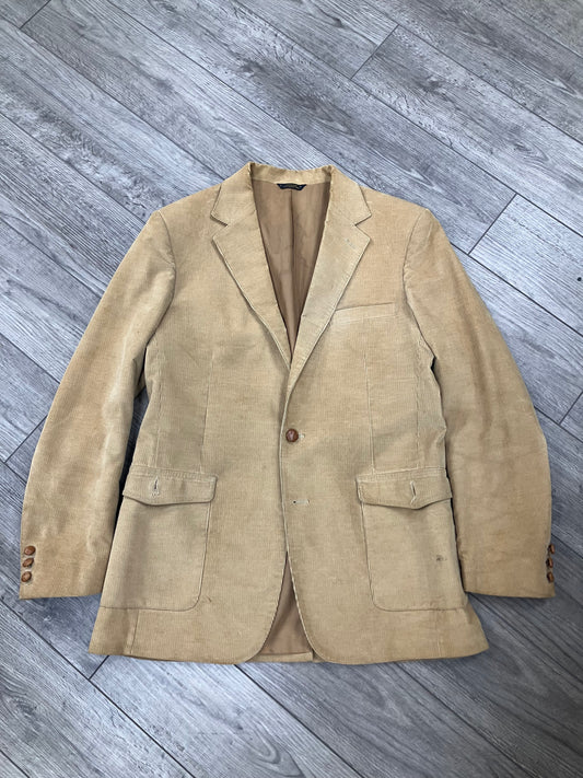 40L/M-Vintage Levi’s Corduroy Blazer Jacket