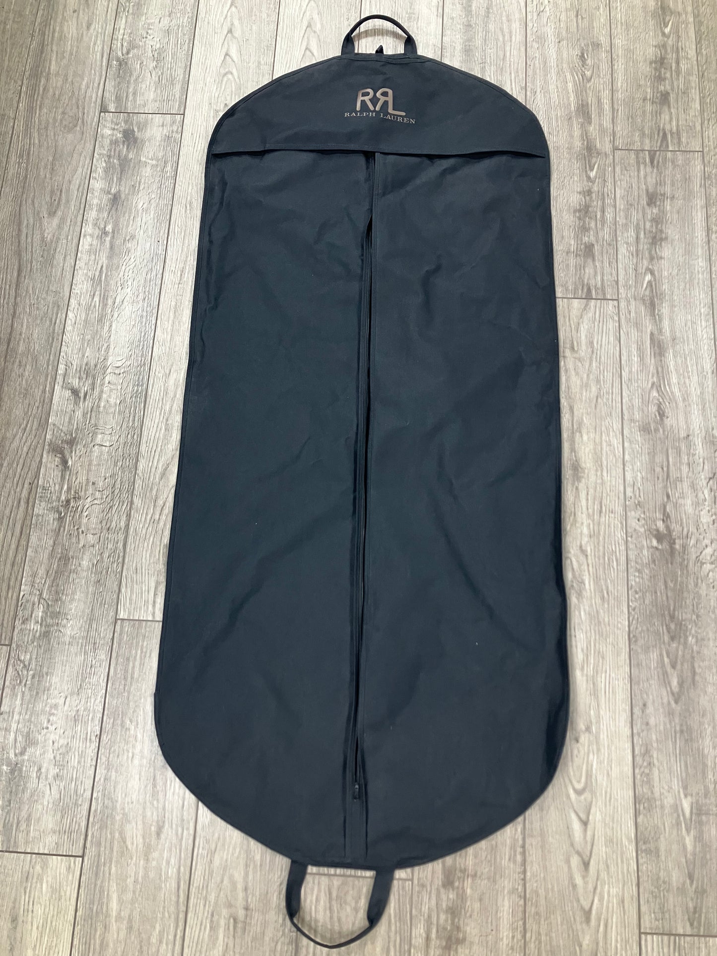 38R/M-Polo RRL Wool Pin Stripe Jacket