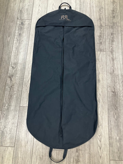 38R/M-Polo RRL Wool Pin Stripe Jacket