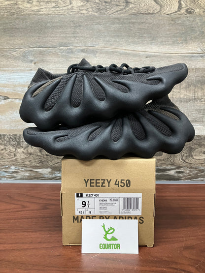 Adidas Yeezy 450 Dark Slate Size 9.5