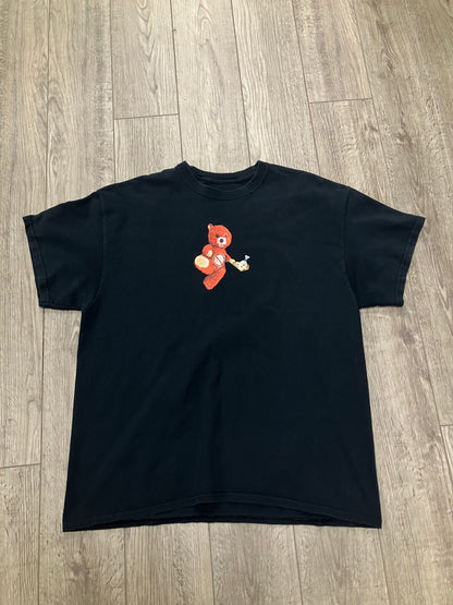 L-Travis Scott Astroworld Tour Tee