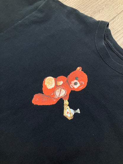 L-Travis Scott Astroworld Tour Tee