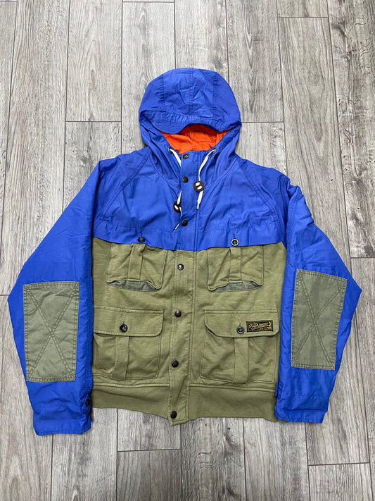 XL-Polo Ralph Lauren Expedition Mountain Jacket
