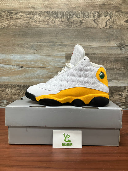 Jordan 13 Del Sol Size 8