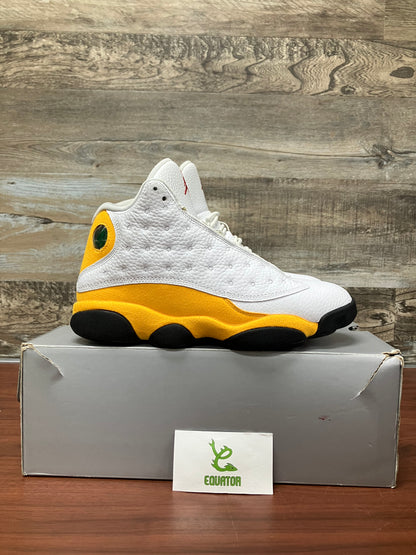 Jordan 13 Del Sol Size 8