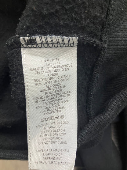L-True Religion Zip Up