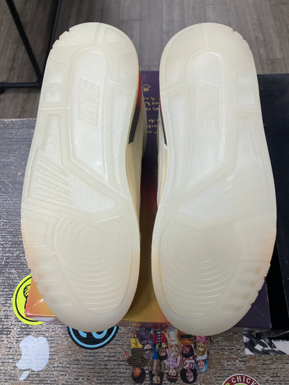 8-Air Jordan 3 J. Balvin Medellin Sunset