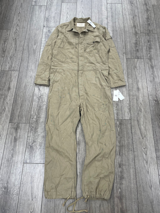 M-RRL Painter Standard Issue Cover Alls