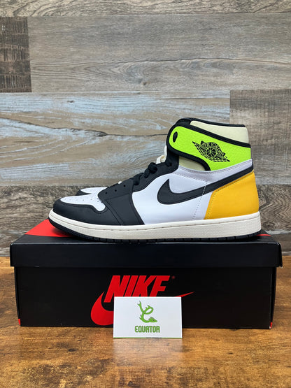 Jordan 1 Retro High Volt Size 11.5