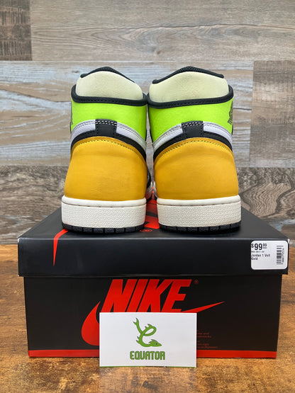 Jordan 1 Retro High Volt Size 11.5