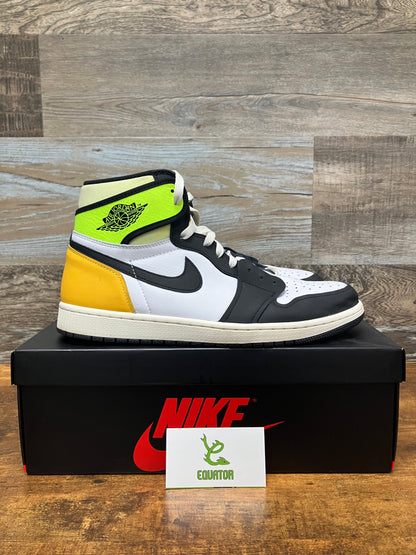 Jordan 1 Retro High Volt Size 11.5