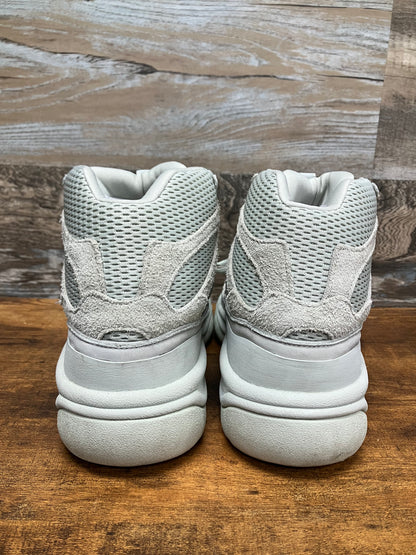 9.5-Yeezy Desert Boot Salt 2019