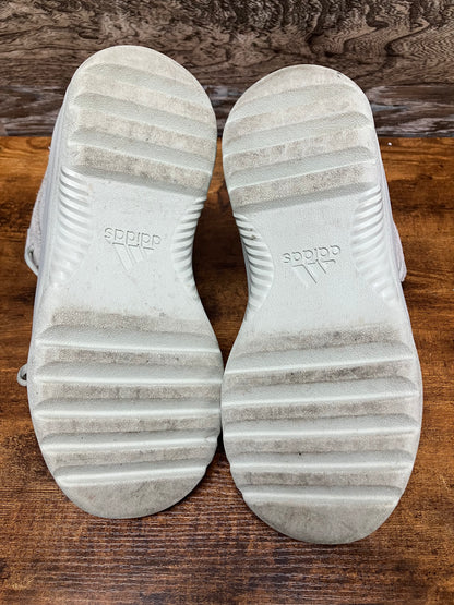 9.5-Yeezy Desert Boot Salt 2019