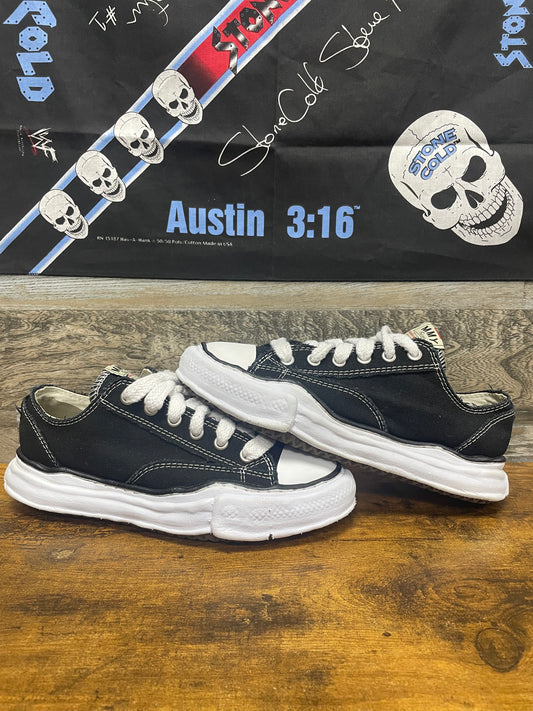 42-Maison Mihara Yasuhiro Peterson Low sneaker