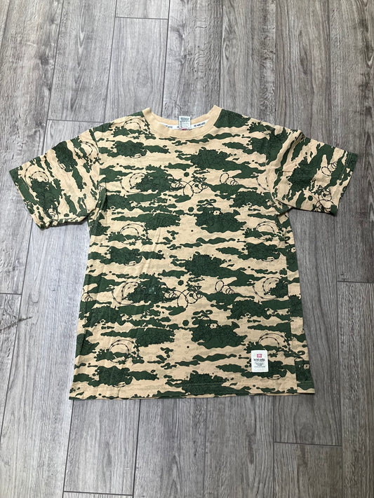 Ecko UNLTD AOP Tee Size L