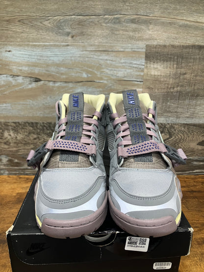 12-Nike Air Trainer 1 Honeydew