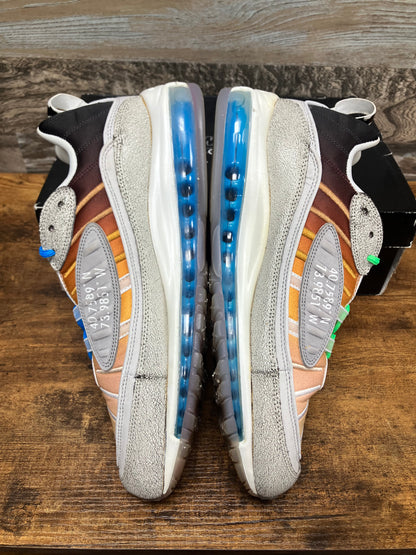 12-Air Max 98 On Air NYC La Mezcla