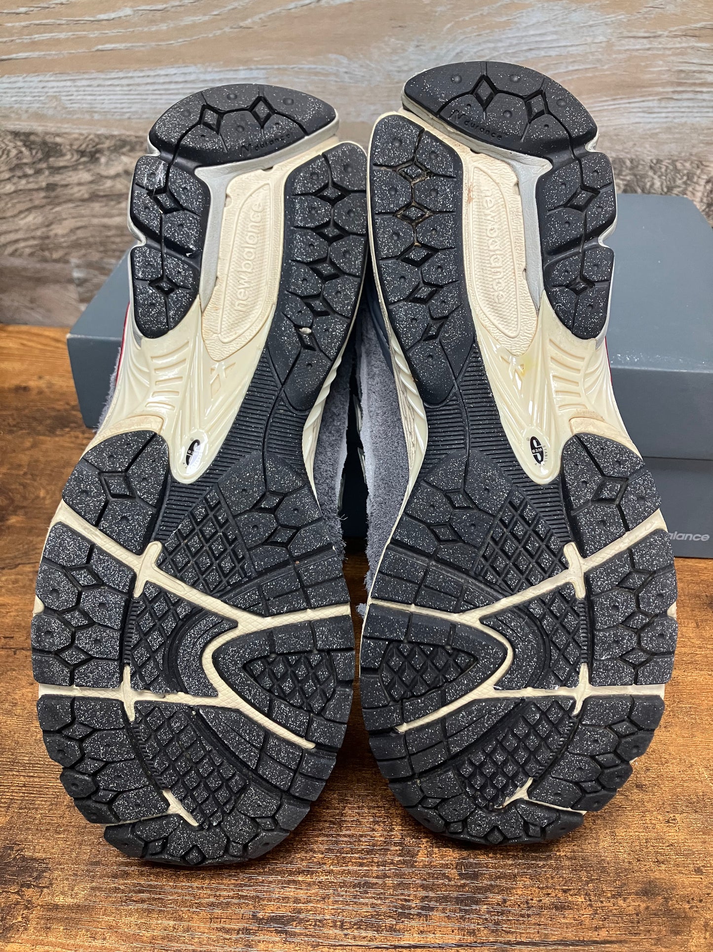 12-New Balance 1906D Protection Pack Castlerock