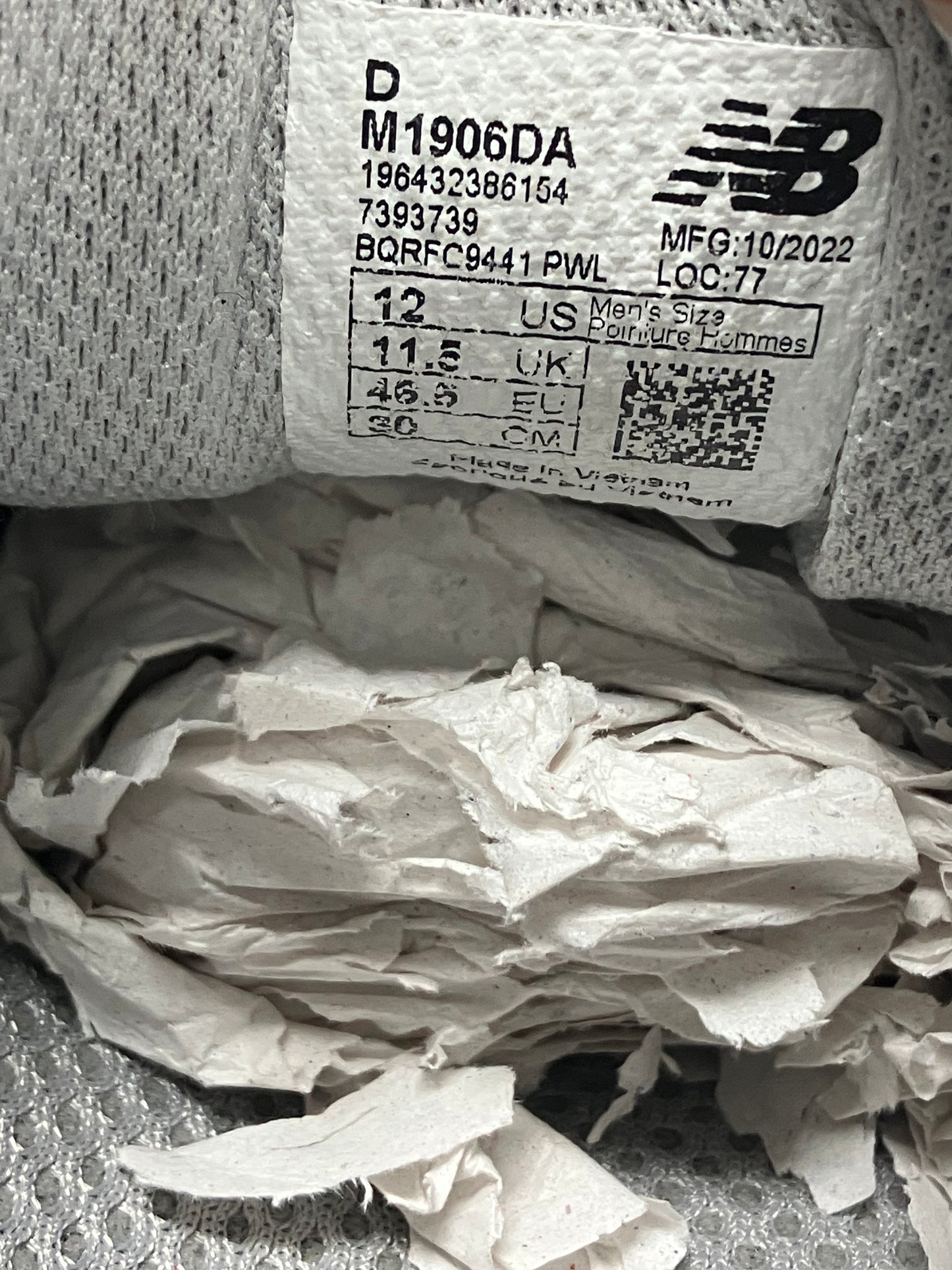 12-New Balance 1906D Protection Pack Castlerock