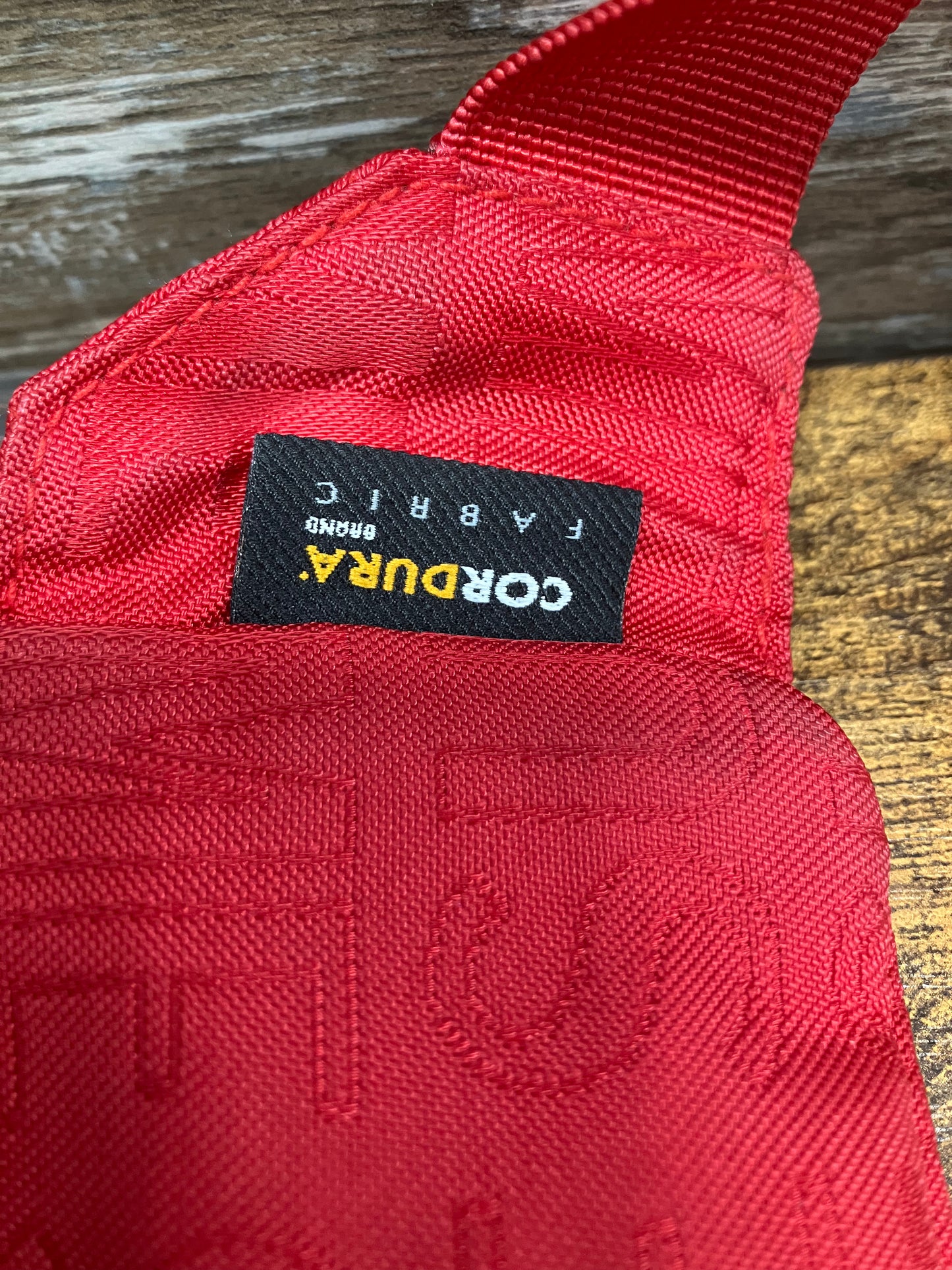 OS-Supreme SS19 waist Bag