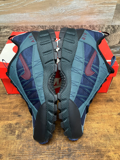 10.5-Nike Air Humara Faded Spruce