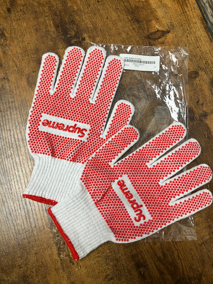 OS-Supreme Grip Work Gloves