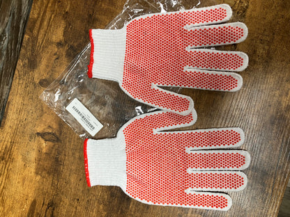 OS-Supreme Grip Work Gloves