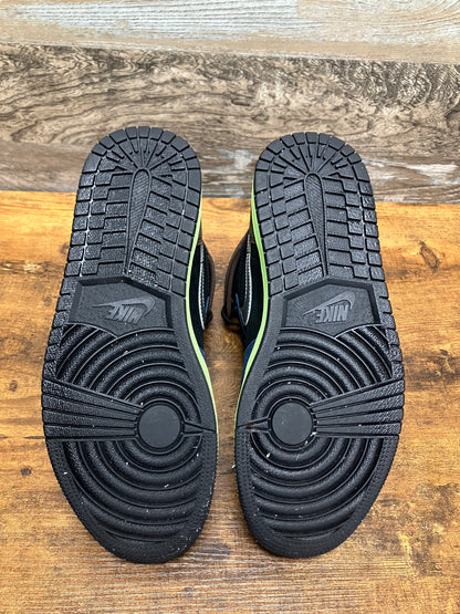 8-Air Jordan 1 High BioHack