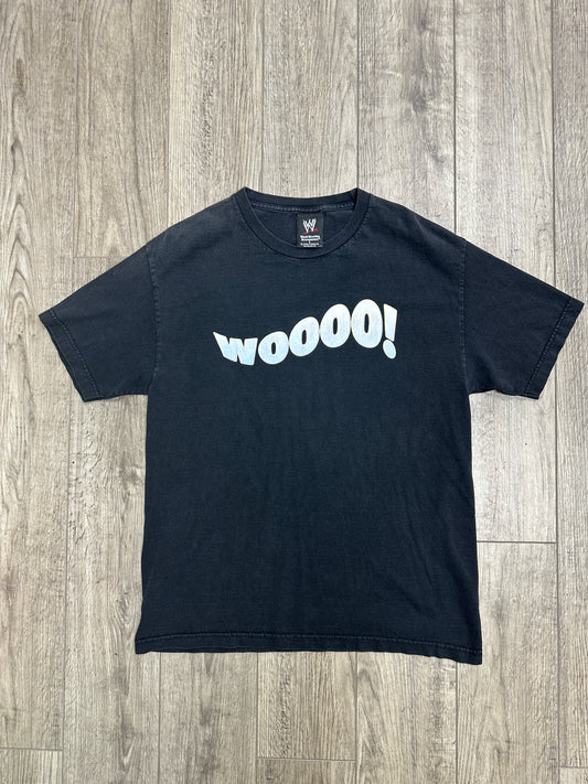 L-Ric Flair Woo Tee