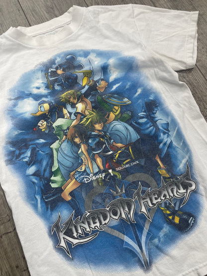 S-Kingdom Hearts Tee