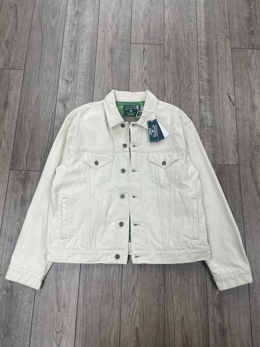 L-Polo Country Element Denim Jacket