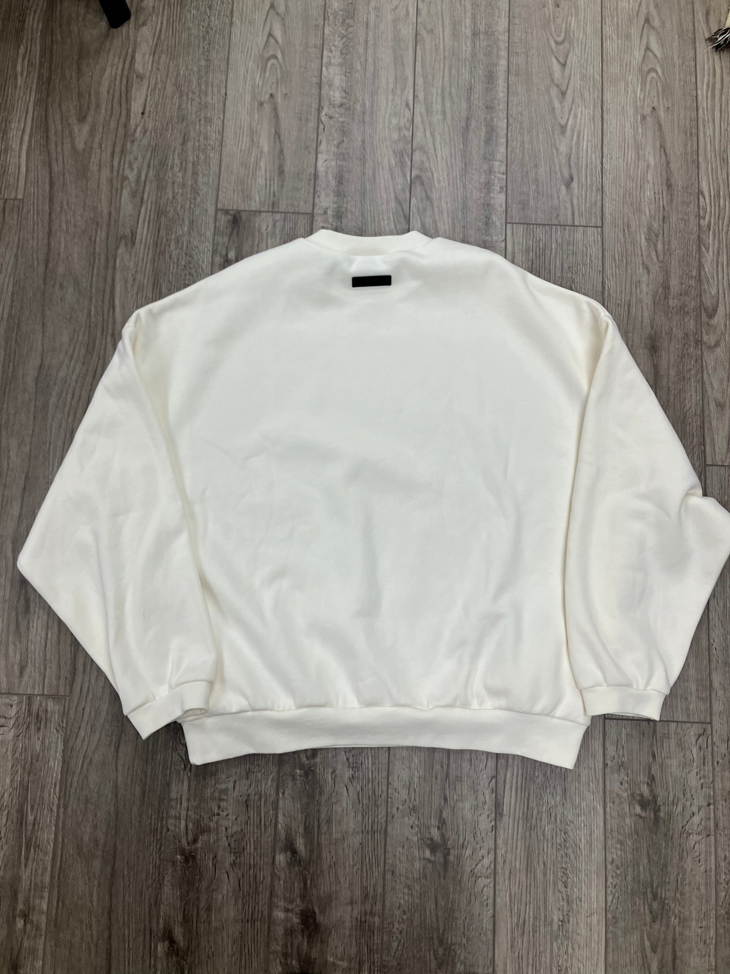 Fear of God Essentials Crewneck Cloud Size XL