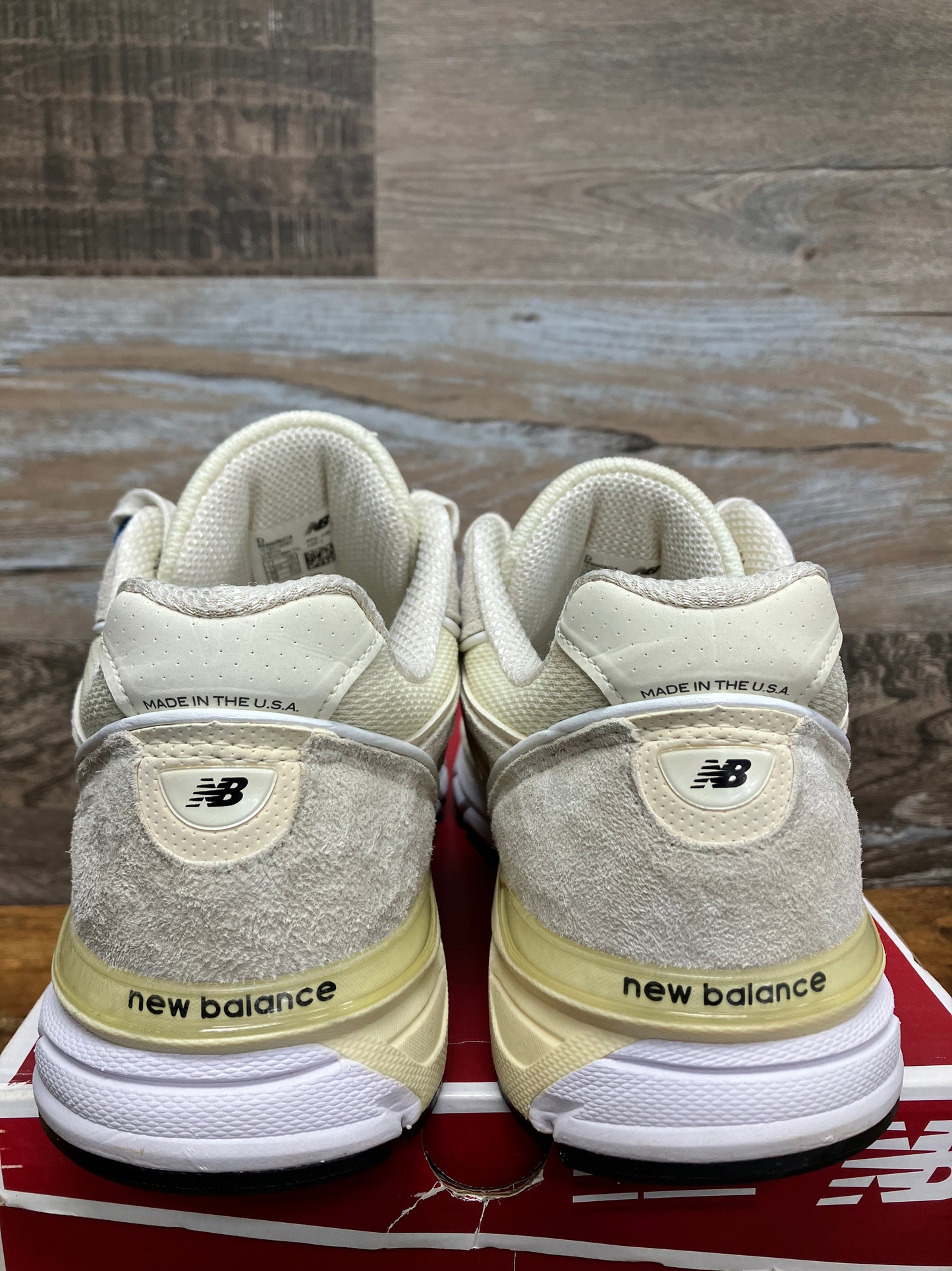 11-New Balance 990v4 Stussy