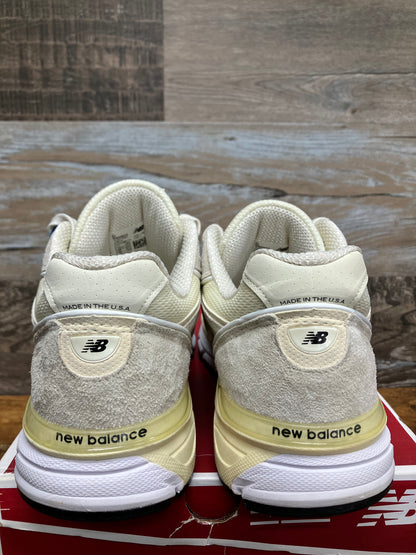 11-New Balance 990v4 Stussy