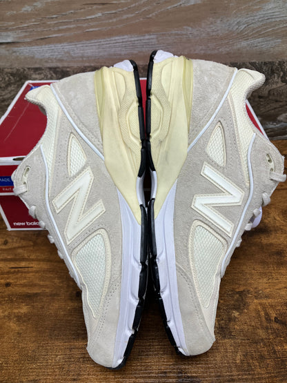 11-New Balance 990v4 Stussy