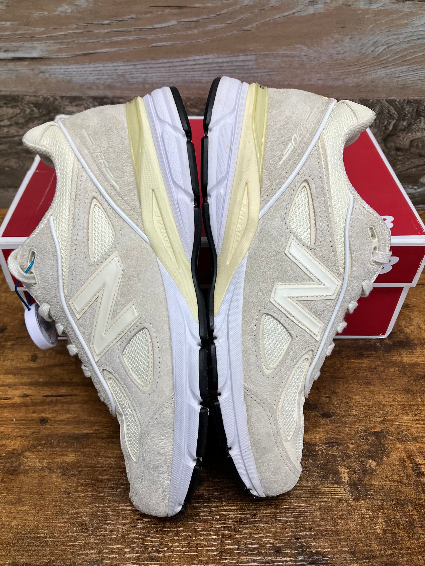 11-New Balance 990v4 Stussy
