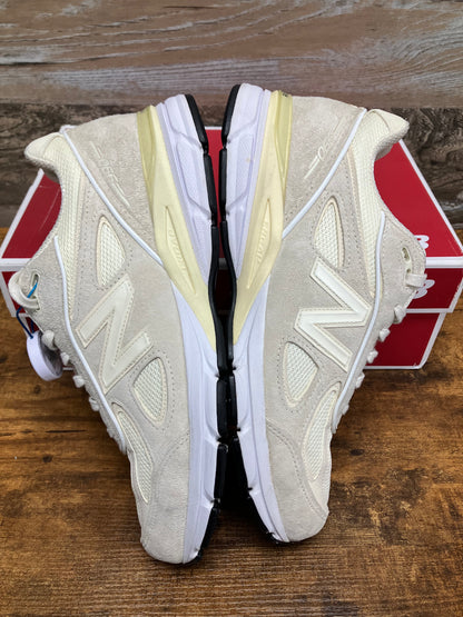 11-New Balance 990v4 Stussy
