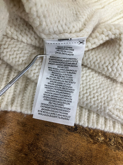 M-Polo Ralph Lauren Ski 92 Wool Sweater