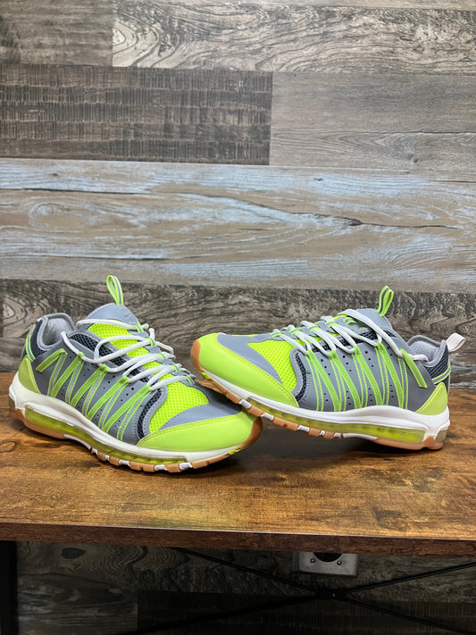 11.5 - Nike CLOT x Air Max 97 Haven Volt