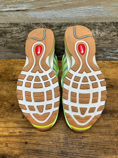 11.5 - Nike CLOT x Air Max 97 Haven Volt